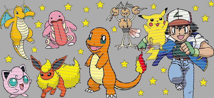 16oz JPN Anime-JA-445